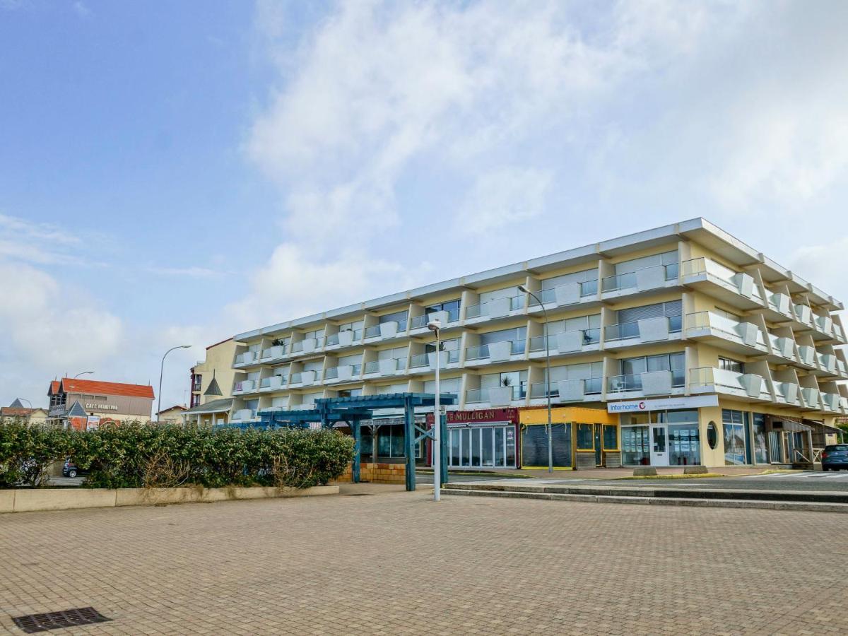 Apartment Casino-5 By Interhome Lacanau Zewnętrze zdjęcie