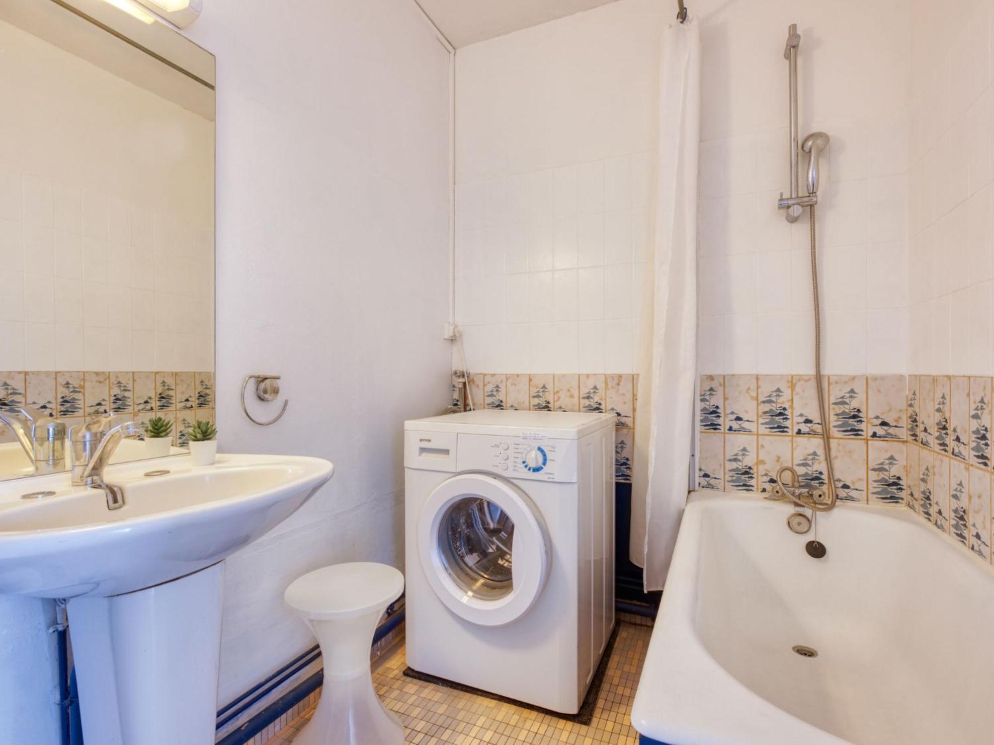 Apartment Casino-5 By Interhome Lacanau Zewnętrze zdjęcie
