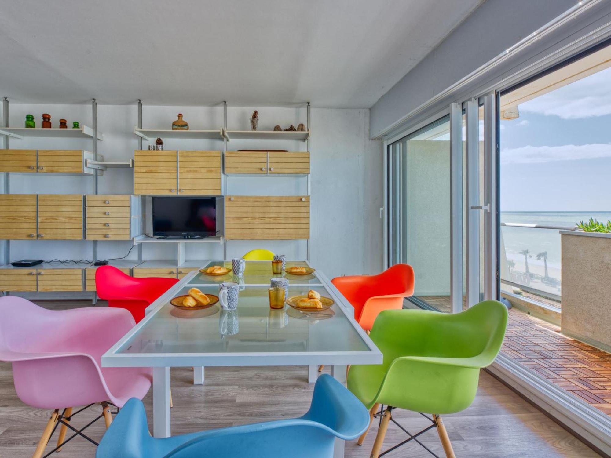 Apartment Casino-5 By Interhome Lacanau Zewnętrze zdjęcie