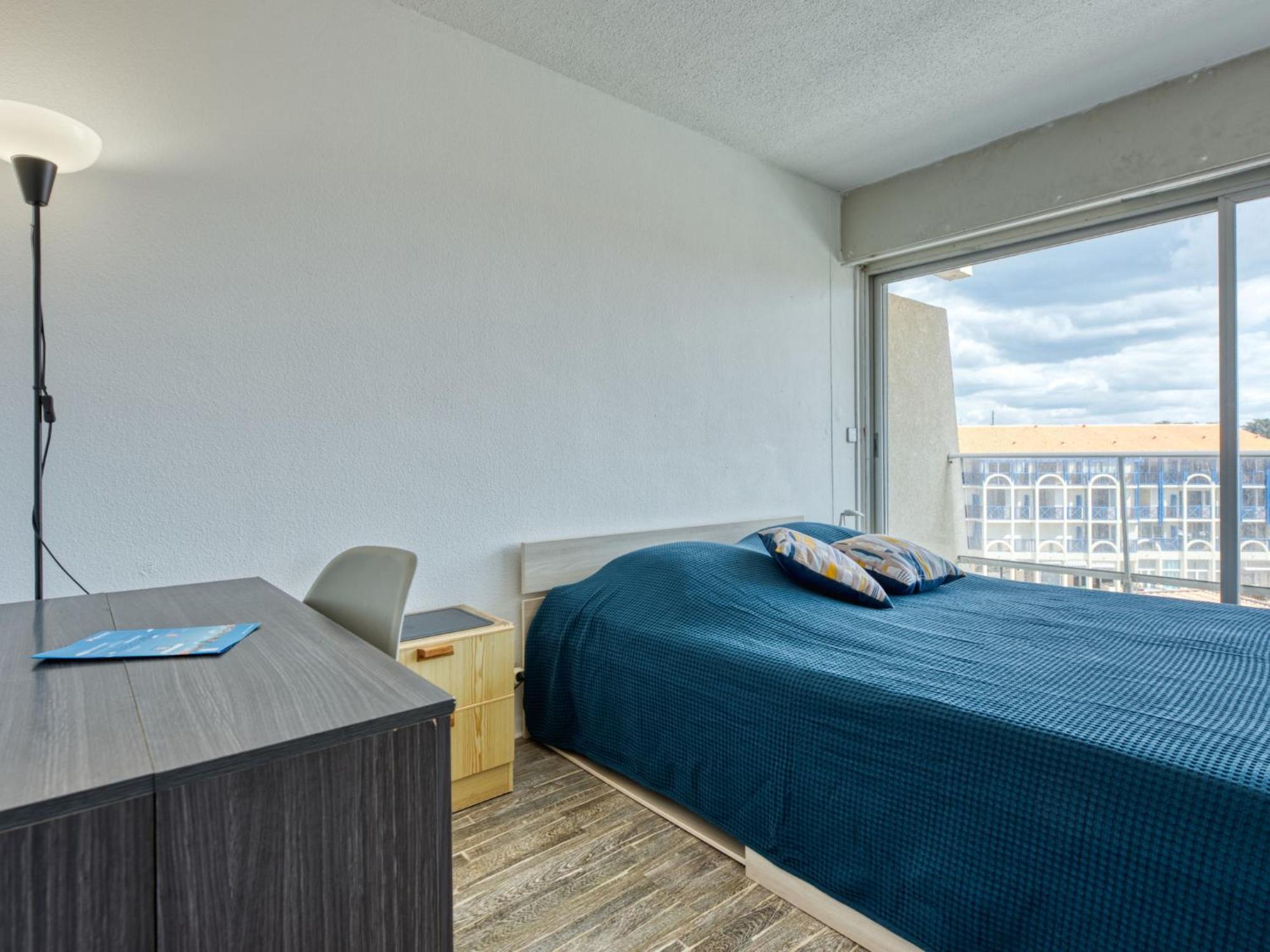 Apartment Casino-5 By Interhome Lacanau Zewnętrze zdjęcie