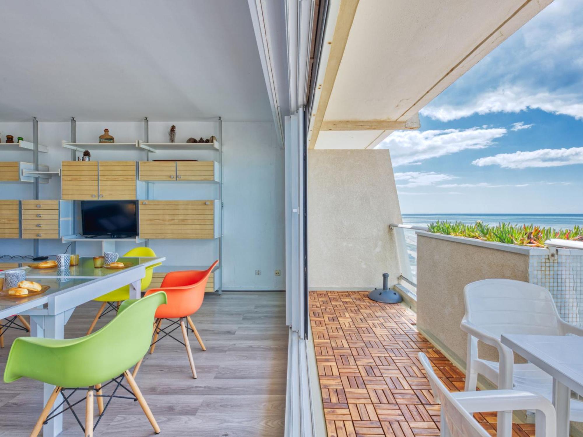 Apartment Casino-5 By Interhome Lacanau Zewnętrze zdjęcie